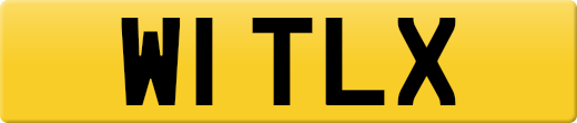 W1TLX