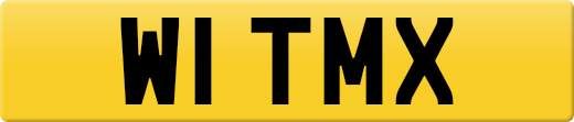 W1TMX