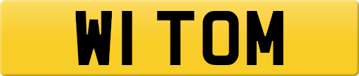 W1TOM