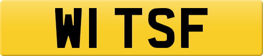 W1TSF