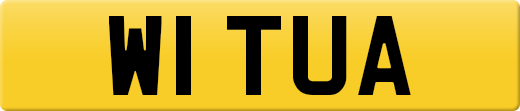 W1TUA