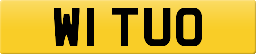 W1TUO