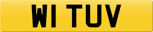 W1TUV