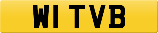 W1TVB