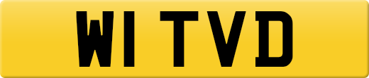 W1TVD