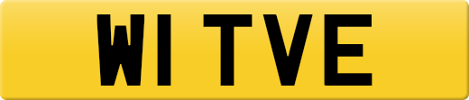 W1TVE