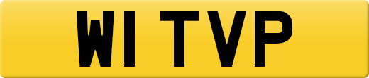 W1TVP