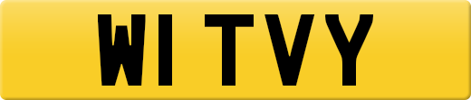 W1TVY