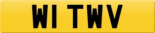 W1TWV