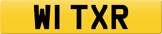 W1TXR