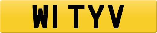 W1TYV