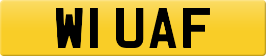 W1UAF