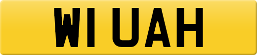 W1UAH