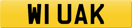 W1UAK