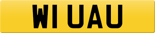 W1UAU