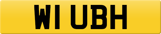 W1UBH