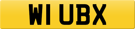 W1UBX
