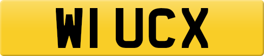 W1UCX