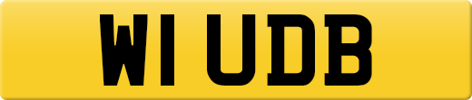 W1UDB