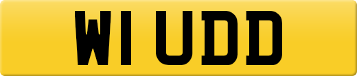 W1UDD