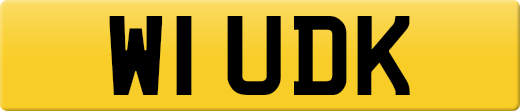 W1UDK