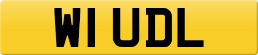 W1UDL
