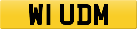 W1UDM