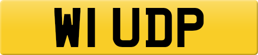 W1UDP