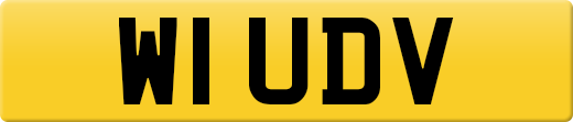 W1UDV