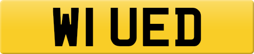 W1UED