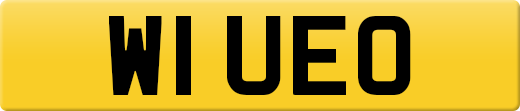 W1UEO