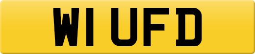 W1UFD