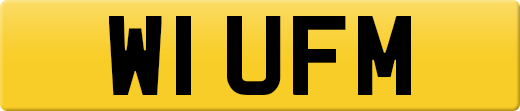W1UFM