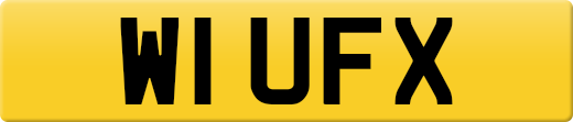 W1UFX