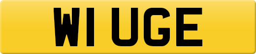 W1UGE