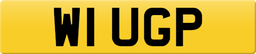W1UGP