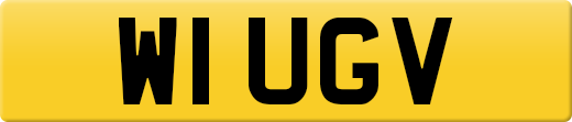 W1UGV