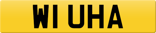 W1UHA