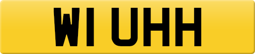 W1UHH