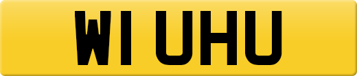 W1UHU