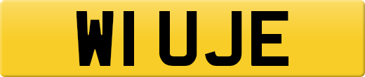 W1UJE