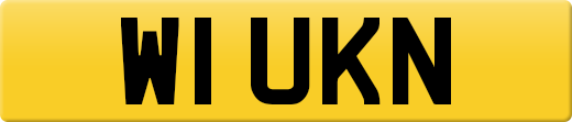 W1UKN
