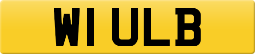 W1ULB