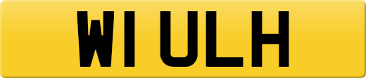 W1ULH