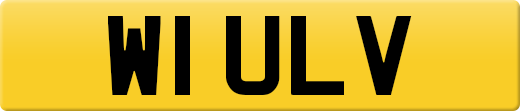 W1ULV