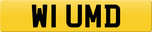 W1UMD