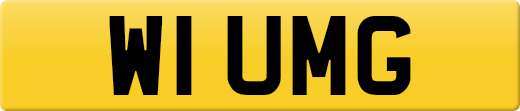 W1UMG
