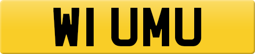 W1UMU