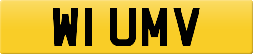 W1UMV