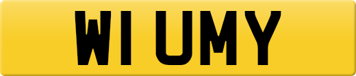 W1UMY